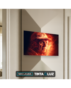 NIKI LAUDA
