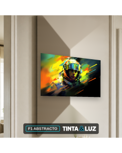 F1 ABSTRACTO