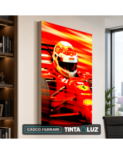 CASCO FERRARI