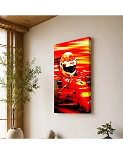 CASCO FERRARI