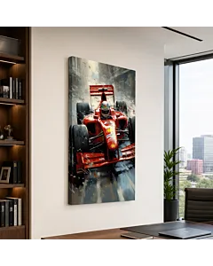 FERRARI F1 III