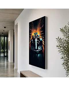 MERCEDES F1