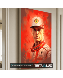 CHARLES LECLERC