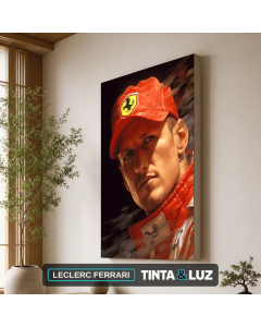 LECLERC FERRARI