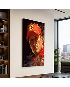 LECLERC FERRARI
