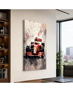 FERRARI BATALLA