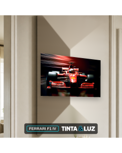 FERRARI F1 IV