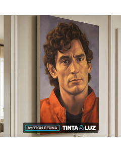 AYRTON SENNA