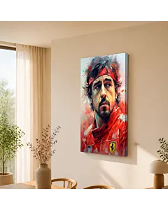 FERNANDO ALONSO