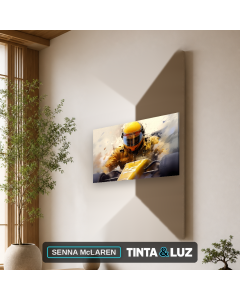 SENNA McLAREN