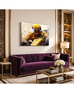SENNA McLAREN