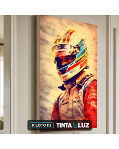 PILOTO F1