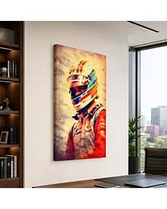 PILOTO F1