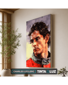 CHARLES LECLERC