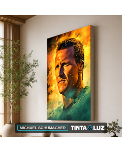 MICHAEL SCHUMACHER