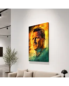 MICHAEL SCHUMACHER