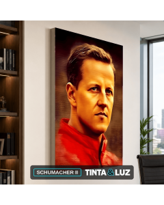 SCHUMACHER II