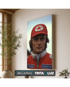 NIKI LAUDA II