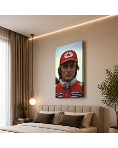 NIKI LAUDA II