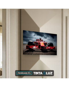 FERRARI F1
