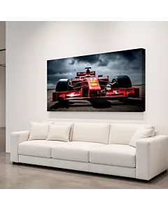 FERRARI F1