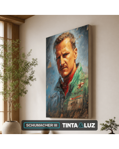 SCHUMACHER III
