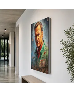 SCHUMACHER III