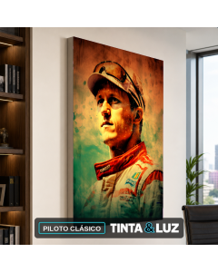 PILOTO CLÁSICO