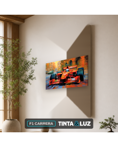 F1 CARRERA