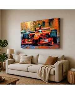 F1 CARRERA