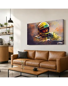 SENNA VI