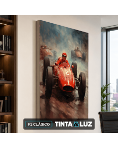 F1 CLÁSICO