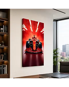 FERRARI VELOCIDAD