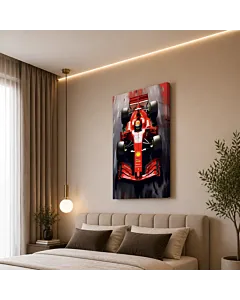 FERRARI F1 II