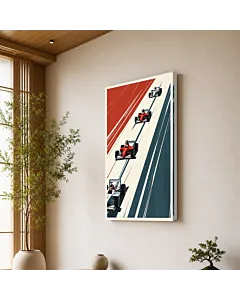 F1 PISTA