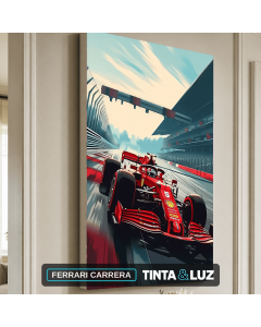 FERRARI CARRERA