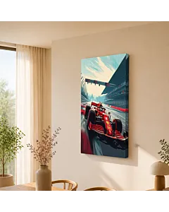FERRARI CARRERA