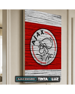 AJAX ESCUDO