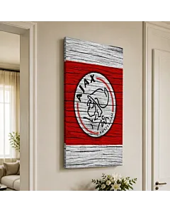 AJAX ESCUDO