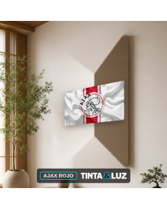 AJAX ROJO
