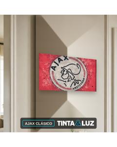 AJAX CLÁSICO