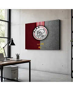 AJAX EMBLEMA