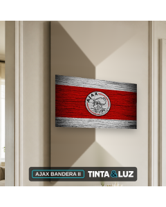 AJAX BANDERA II