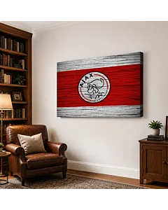 AJAX BANDERA II