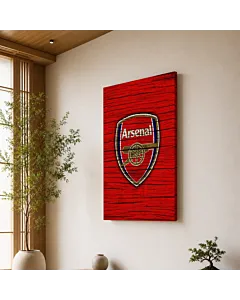 ARSENAL ESCUDO