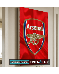 ARSENAL CAÑÓN