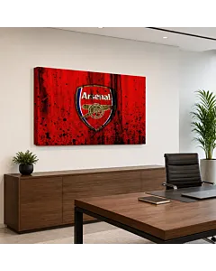 ARSENAL BANDERA
