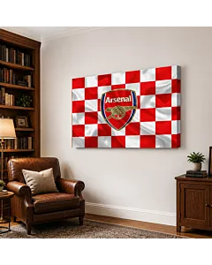 ARSENAL ROJO