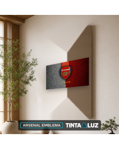 ARSENAL EMBLEMA