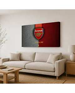 ARSENAL EMBLEMA